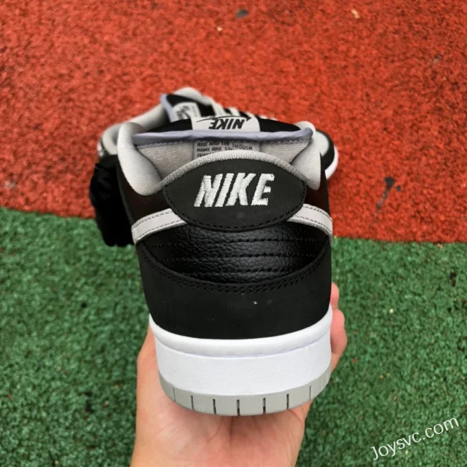 Nike SB Dunk Low J-Pack Shadow BQ6817-007