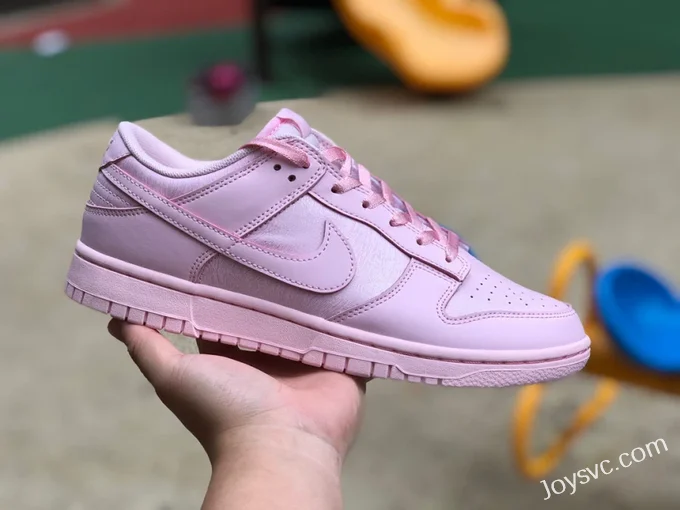 Nike Dunk Low Pink Retro 921803-601