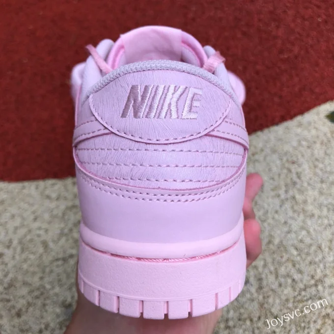 Nike Dunk Low Pink Retro 921803-601