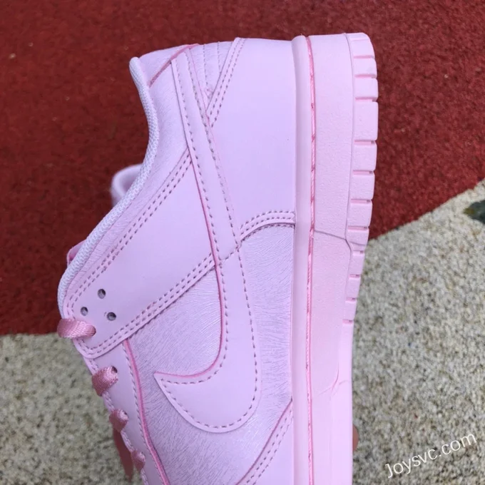 Nike Dunk Low Pink Retro 921803-601