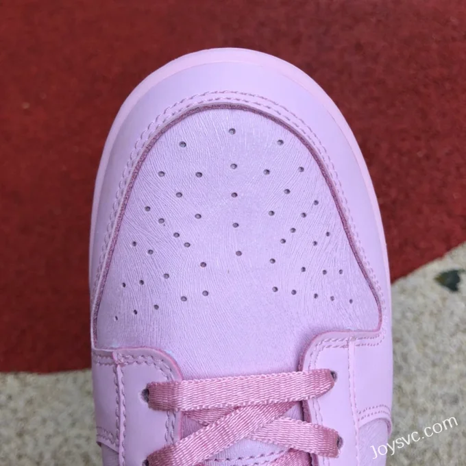 Nike Dunk Low Pink Retro 921803-601