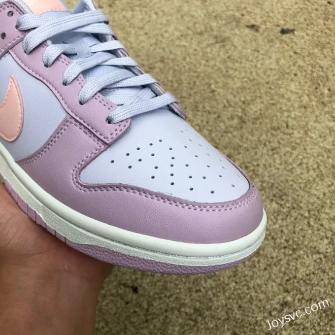 Nike Dunk Low Blue Purple Pink Easter Retro Sneakers DD1503-001