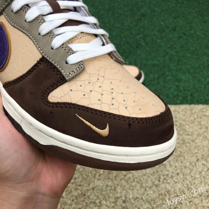 Pure Original Nike Dunk Low 