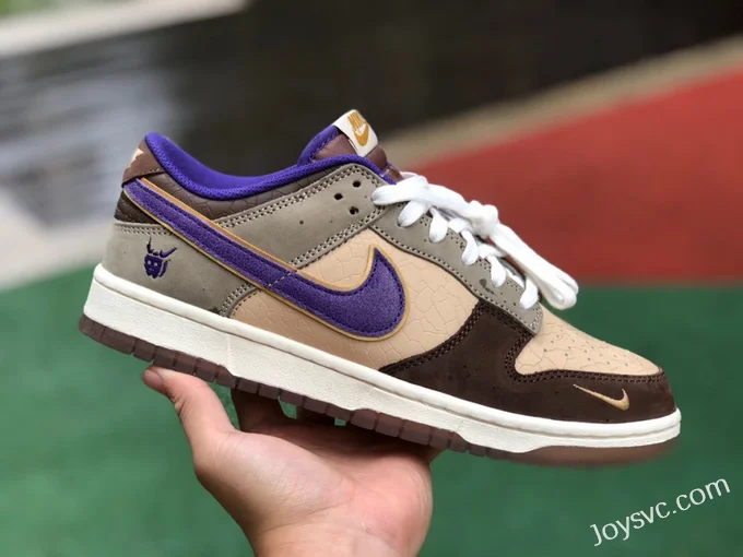 Pure Original Nike Dunk Low 