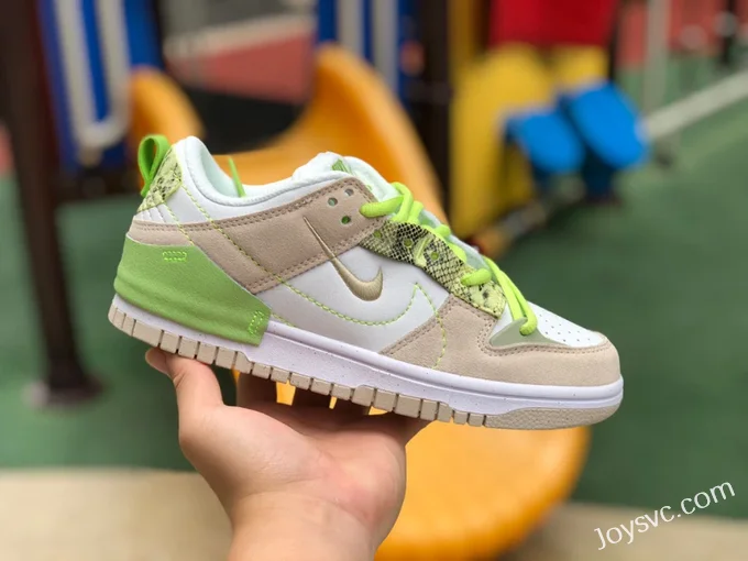 Nike Dunk Low Disrupt 2 