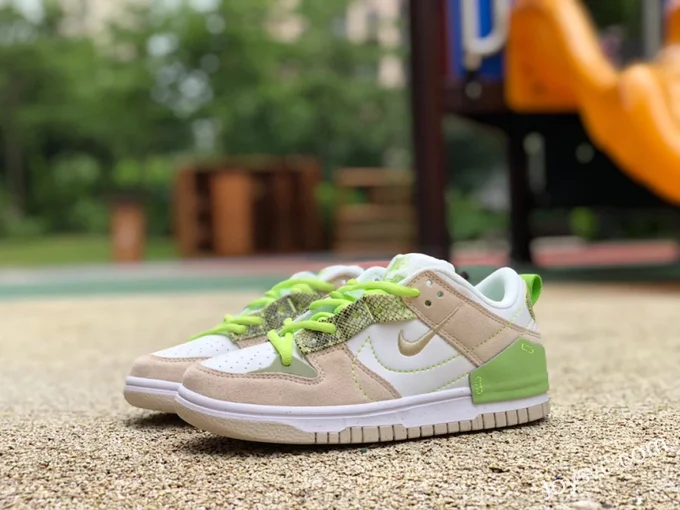 Nike Dunk Low Disrupt 2 