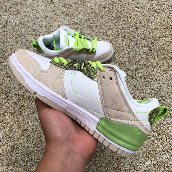 Nike Dunk Low Disrupt 2 