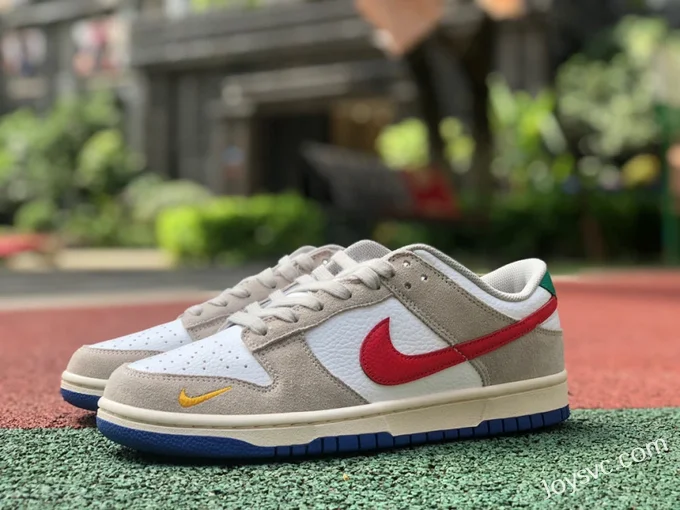 Nike Dunk Low Light Iron Ore DV3497-001