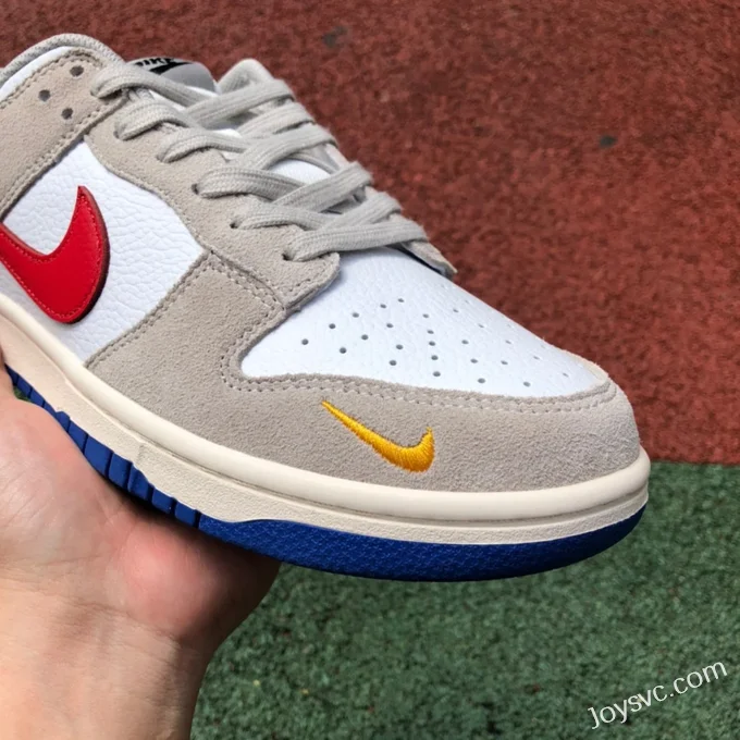 Nike Dunk Low Light Iron Ore DV3497-001