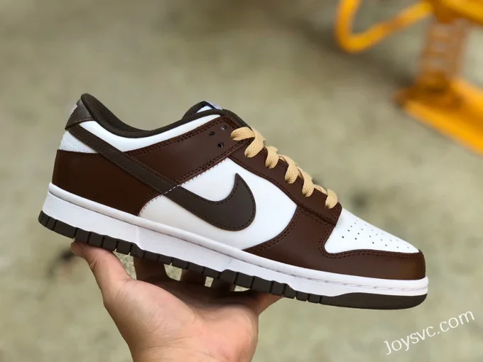 Nike Dunk Low Coffee Shop White Brown DD1391-168