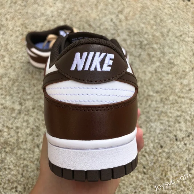 Nike Dunk Low Coffee Shop White Brown DD1391-168