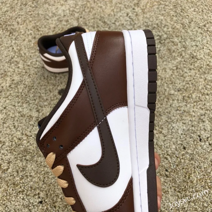 Nike Dunk Low Coffee Shop White Brown DD1391-168