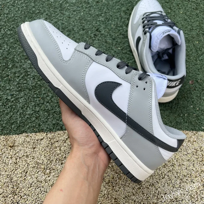 Nike WMNS Dunk Low Smoke Grey DD1503-117