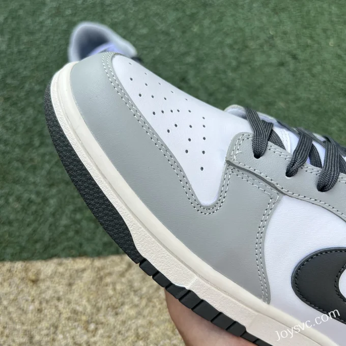 Nike WMNS Dunk Low Smoke Grey DD1503-117