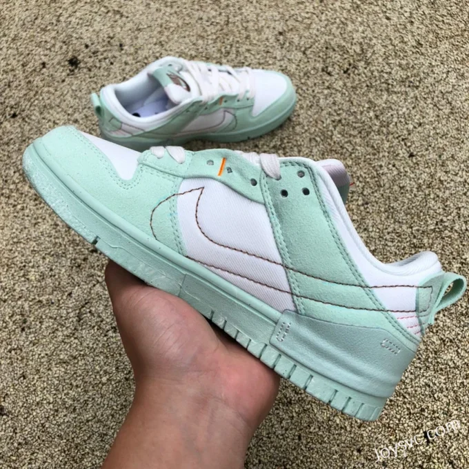 Nike Dunk Low Disrupt 2 Tiffany DH4402-100