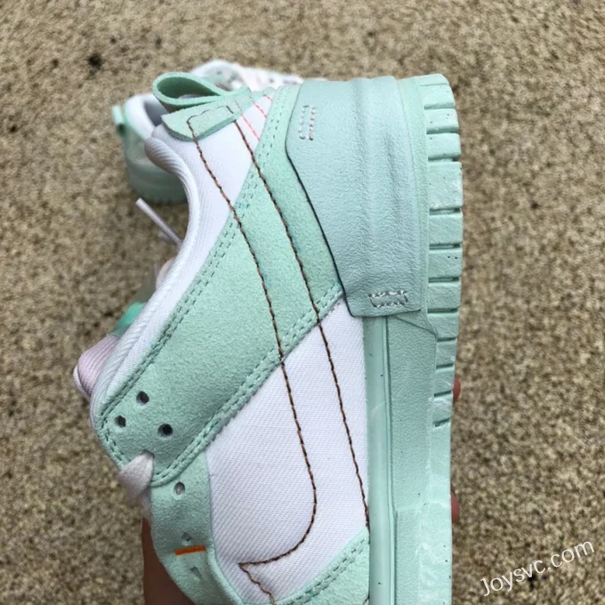 Nike Dunk Low Disrupt 2 Tiffany DH4402-100