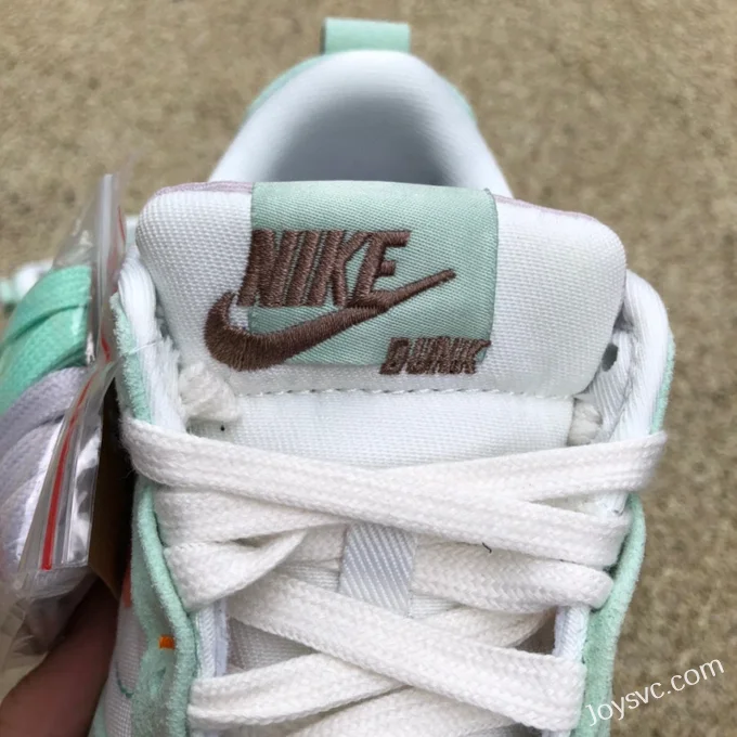 Nike Dunk Low Disrupt 2 Tiffany DH4402-100