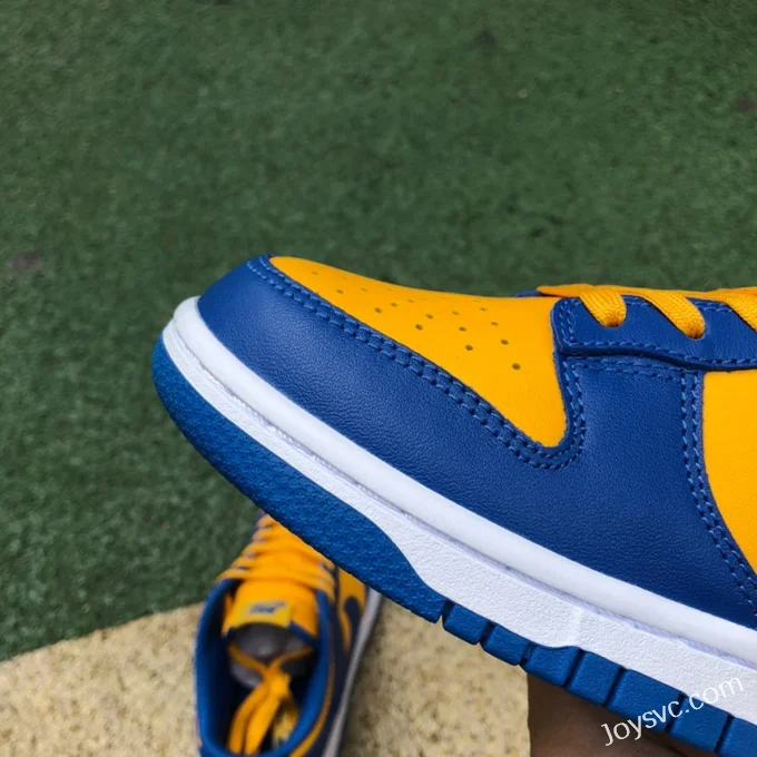 Pure Original Nike Dunk Low Retro 