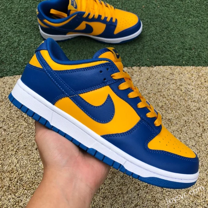 Pure Original Nike Dunk Low Retro 