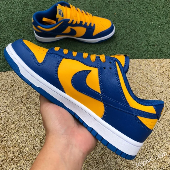 Pure Original Nike Dunk Low Retro 