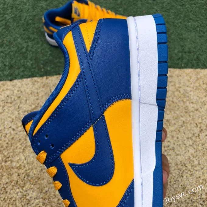 Pure Original Nike Dunk Low Retro 