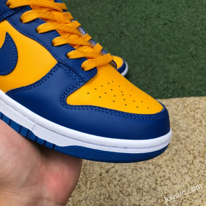 Pure Original Nike Dunk Low Retro 