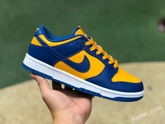 Pure Original Nike Dunk Low Retro 