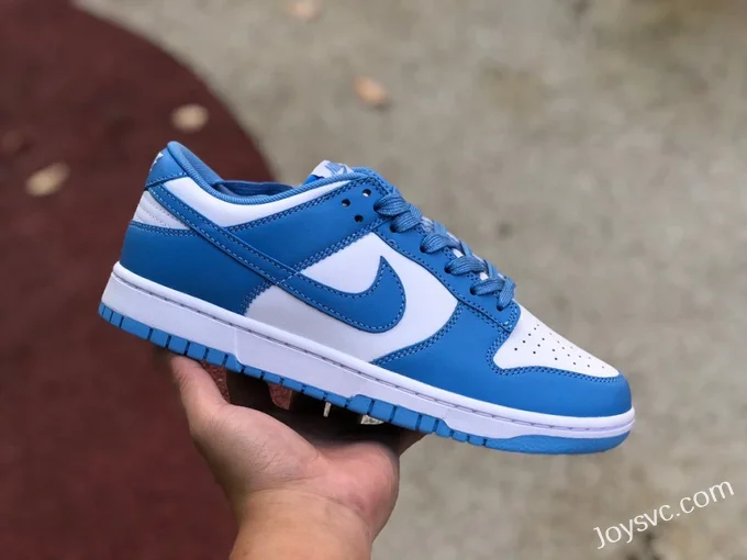 Nike Dunk Low Retro University Blue DD1391-102