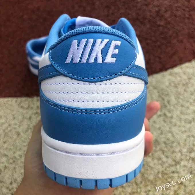 Nike Dunk Low Retro University Blue DD1391-102