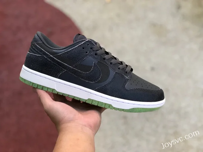 Nike Dunk Low Iron Grey DQ7681-001