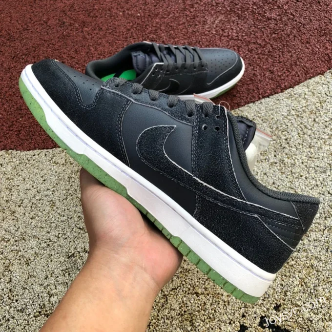 Nike Dunk Low Iron Grey DQ7681-001