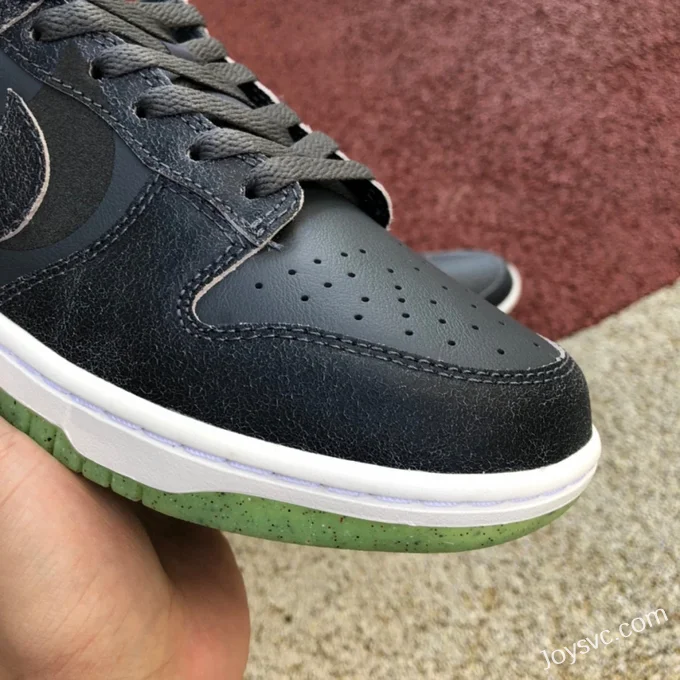 Nike Dunk Low Iron Grey DQ7681-001