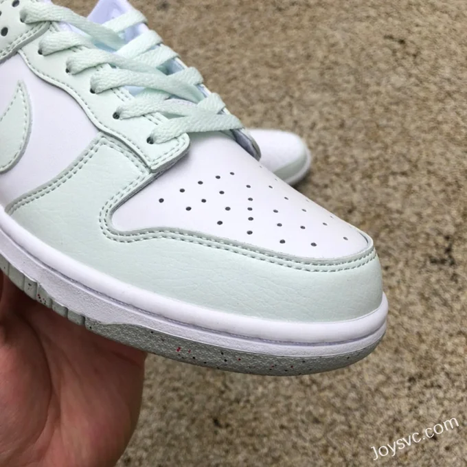 Nike Dunk Low Mint Green Retro Sneakers DN1431-102