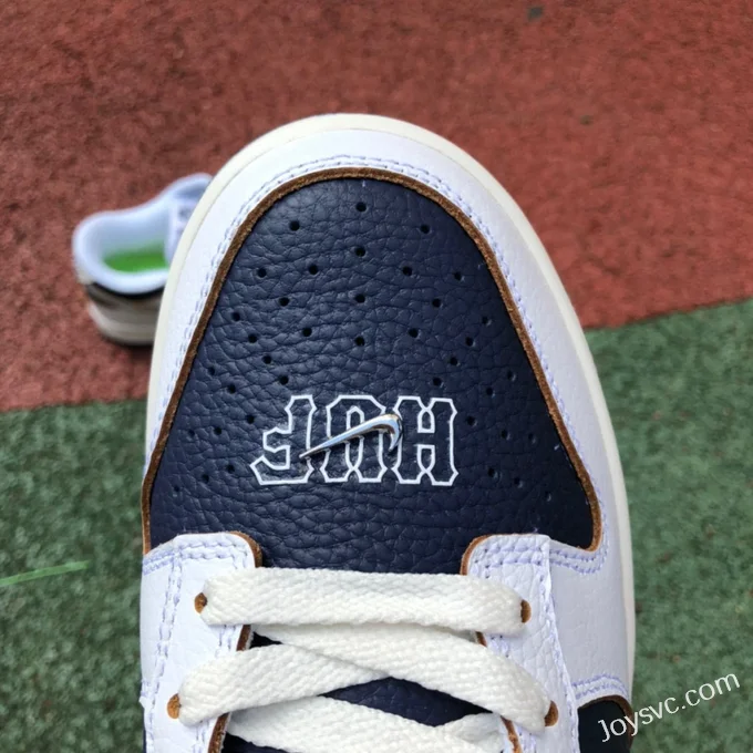 HUF x Nike SB Dunk Low NYC FD8775-100