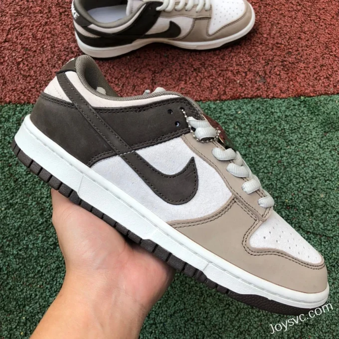 Nike Dunk Low Otomo Katsuhiro White Grey Black LF0039-020