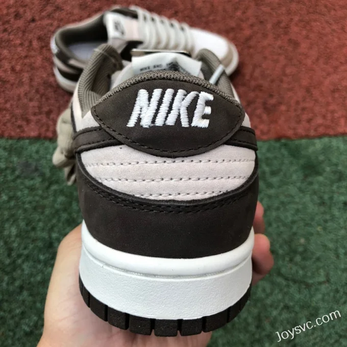 Nike Dunk Low Otomo Katsuhiro White Grey Black LF0039-020