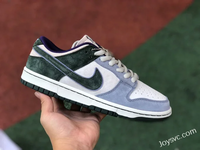 Nike Dunk Low Otomo Katsuhiro Blue Green Purple LF0039-021