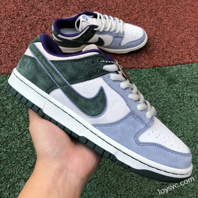 Nike Dunk Low Otomo Katsuhiro Blue Green Purple LF0039-021