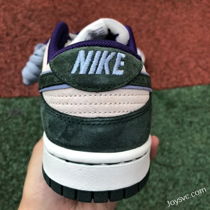 Nike Dunk Low Otomo Katsuhiro Blue Green Purple LF0039-021