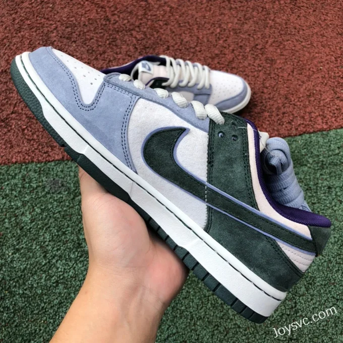 Nike Dunk Low Otomo Katsuhiro Blue Green Purple LF0039-021