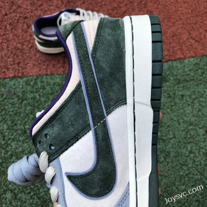 Nike Dunk Low Otomo Katsuhiro Blue Green Purple LF0039-021