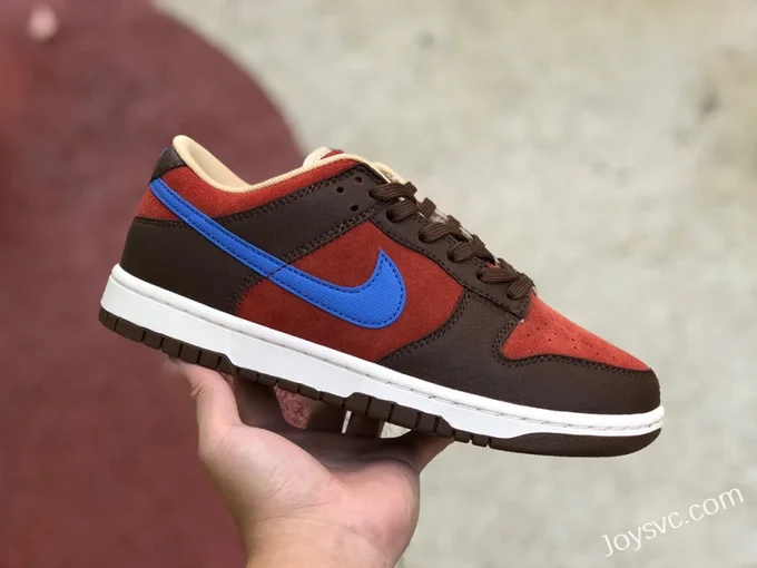 High-Quality Nike Dunk Low 