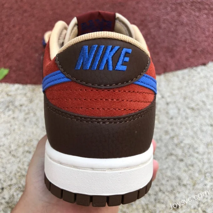 High-Quality Nike Dunk Low 