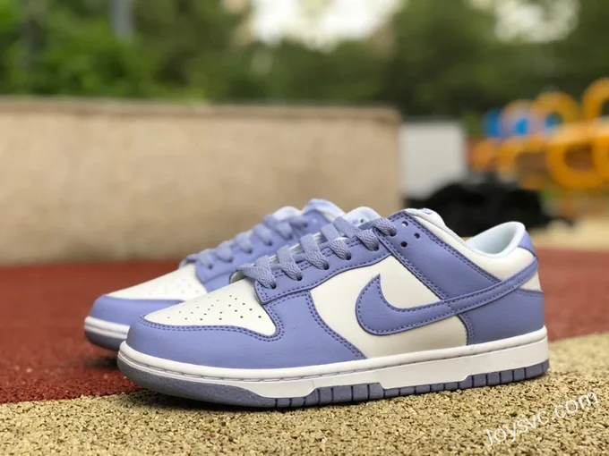 Nike Dunk Low Next Nature Lilac DN1431-103