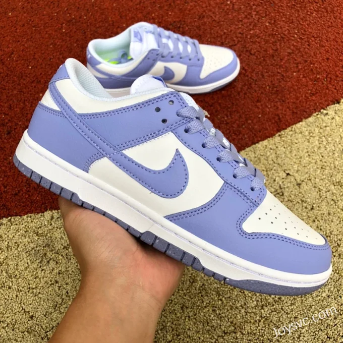 Nike Dunk Low Next Nature Lilac DN1431-103