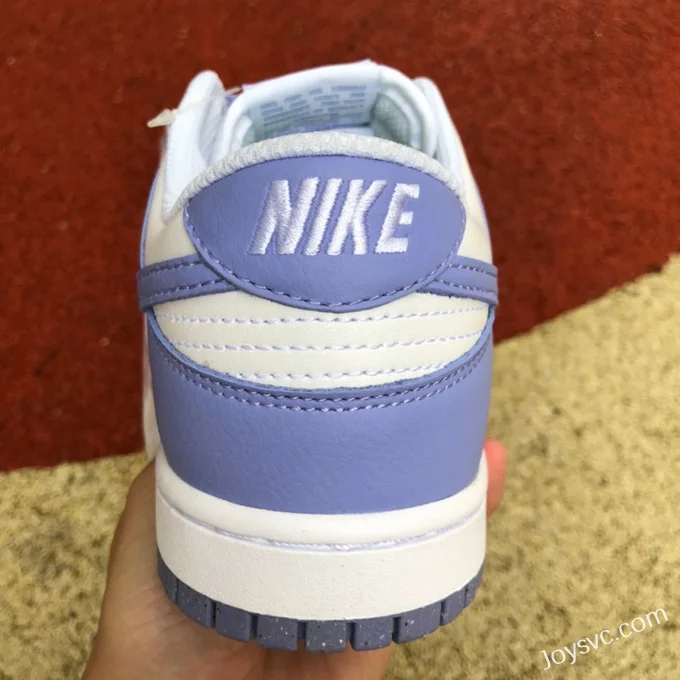 Nike Dunk Low Next Nature Lilac DN1431-103