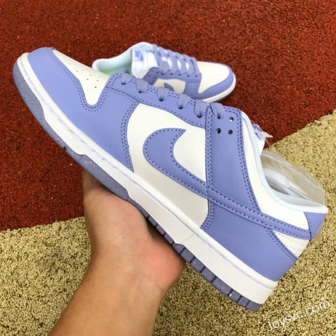 Nike Dunk Low Next Nature Lilac DN1431-103