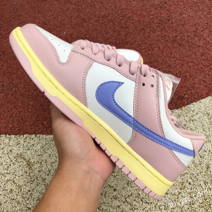 Nike Dunk Low Pink Purple DD1503-601