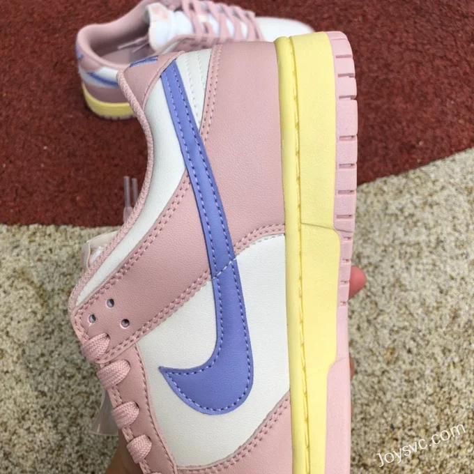 Nike Dunk Low Pink Purple DD1503-601