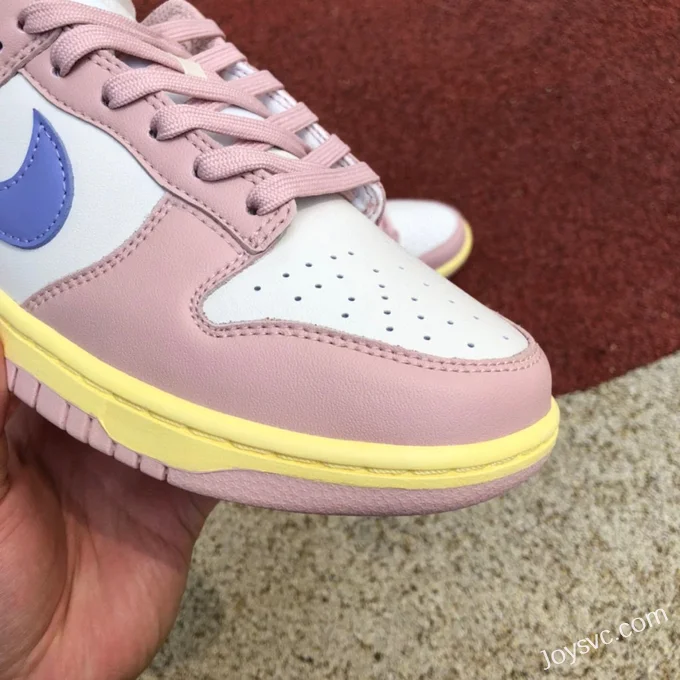 Nike Dunk Low Pink Purple DD1503-601